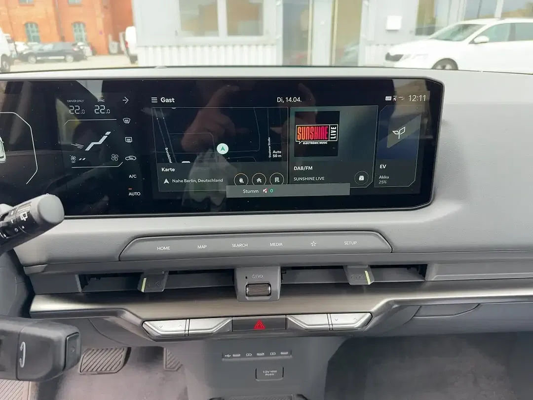 Kia EV2 Air - Thumbnail 13