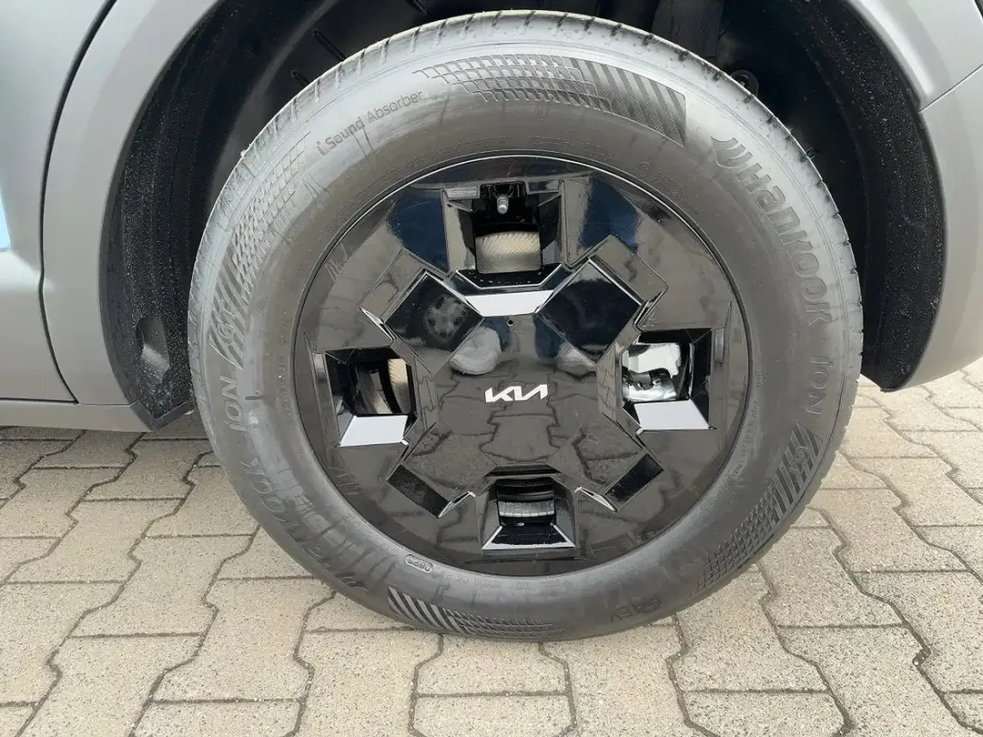 Kia EV2 Air - Thumbnail 14
