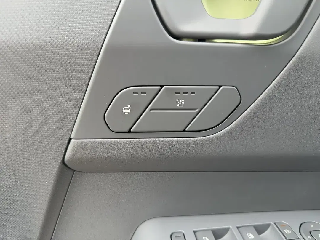 Kia EV2 Air - foto 15