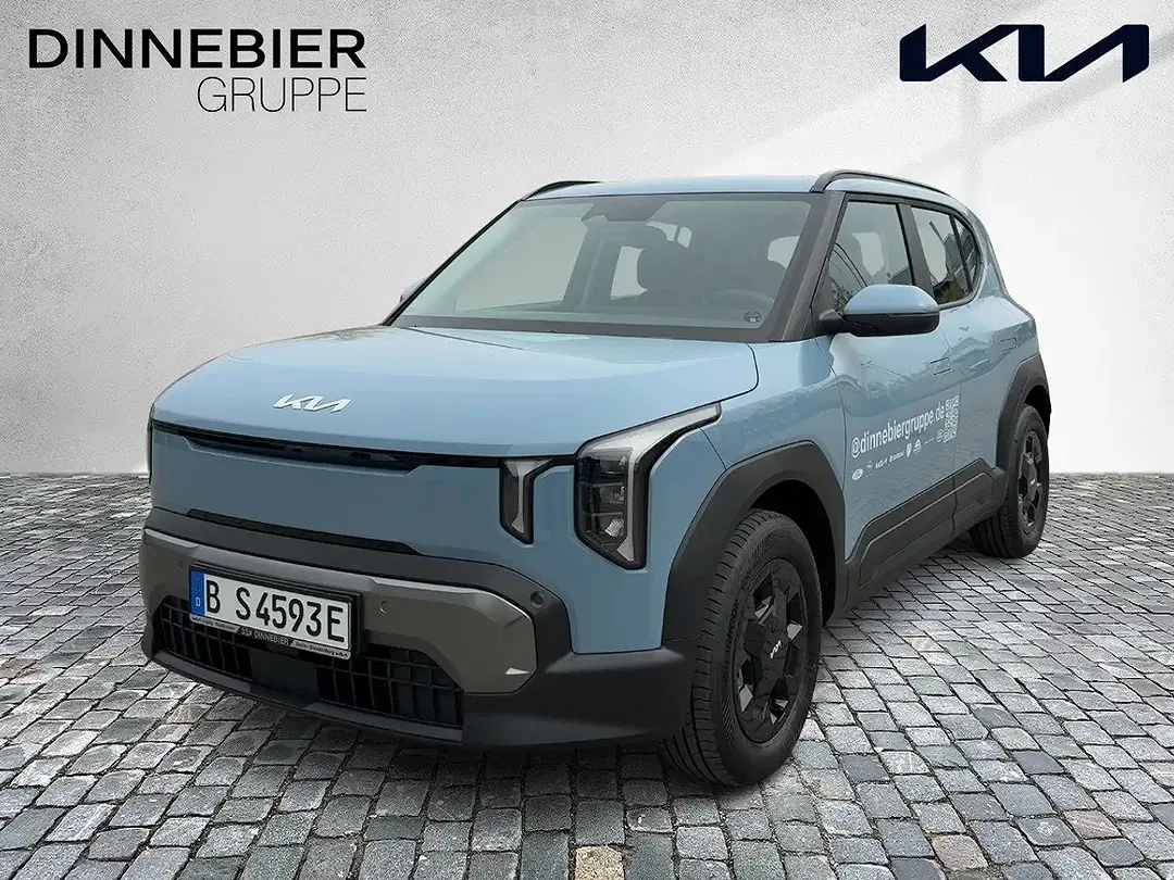 Kia EV2 Air - foto 2