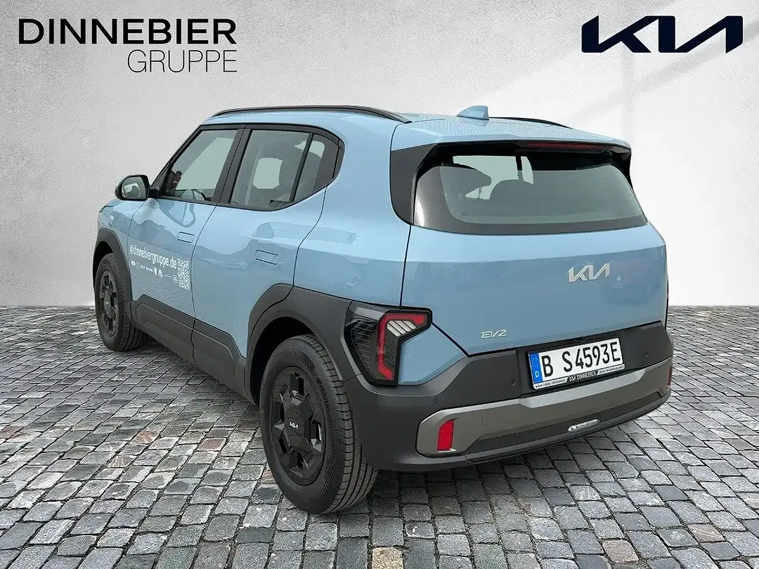 Kia EV2 Air - Thumbnail 4