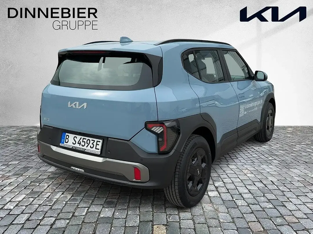 Kia EV2 Air - Thumbnail 5