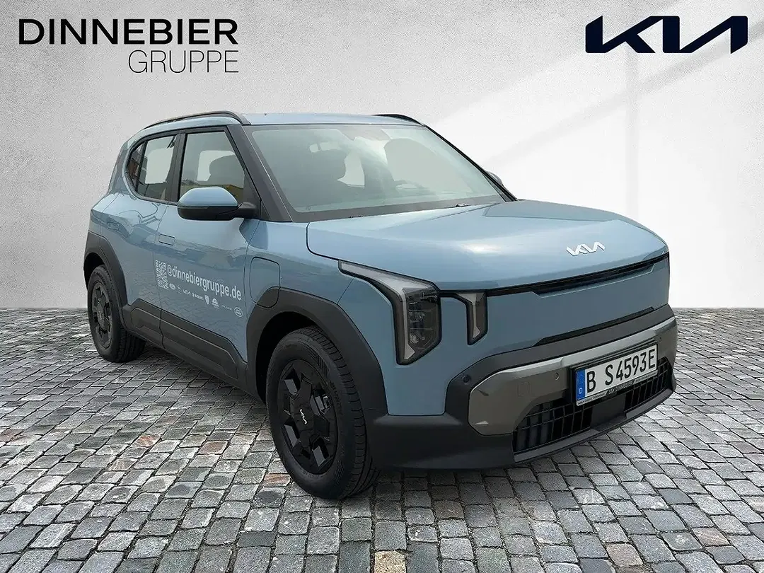 Kia EV2 Air - Thumbnail 7