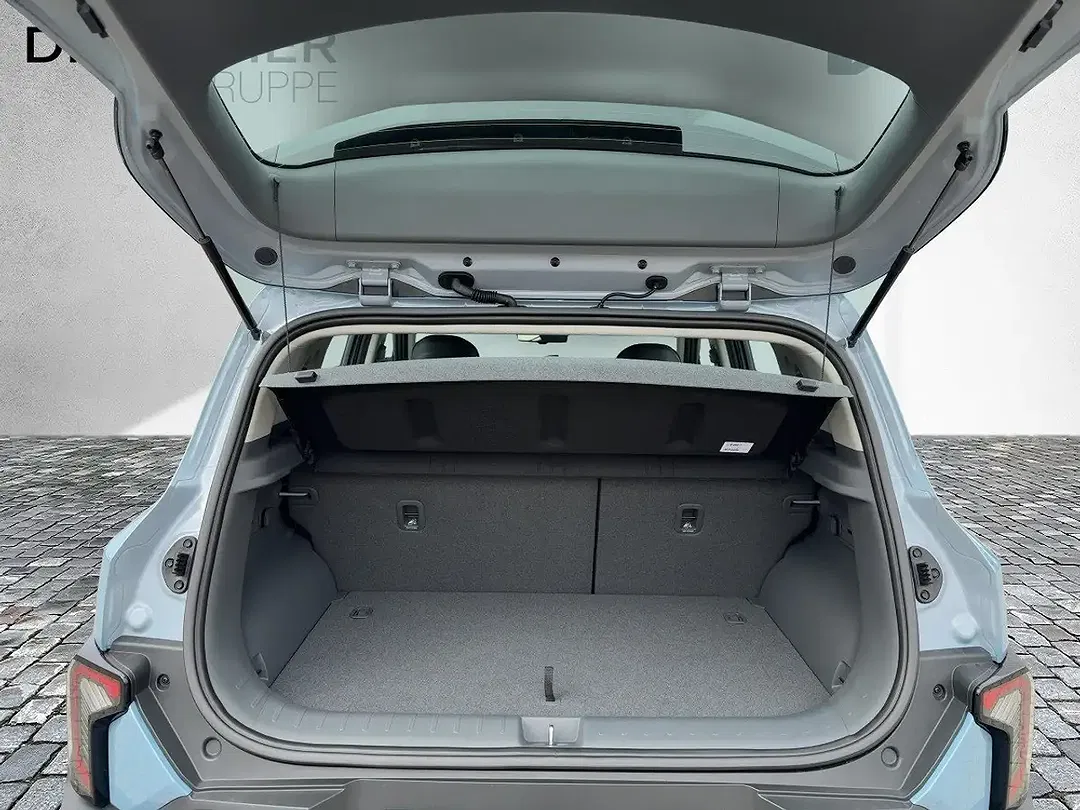 Kia EV2 Air - Thumbnail 8