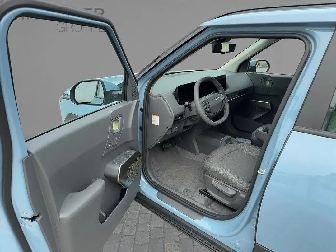 Kia EV2 Air - Thumbnail 9