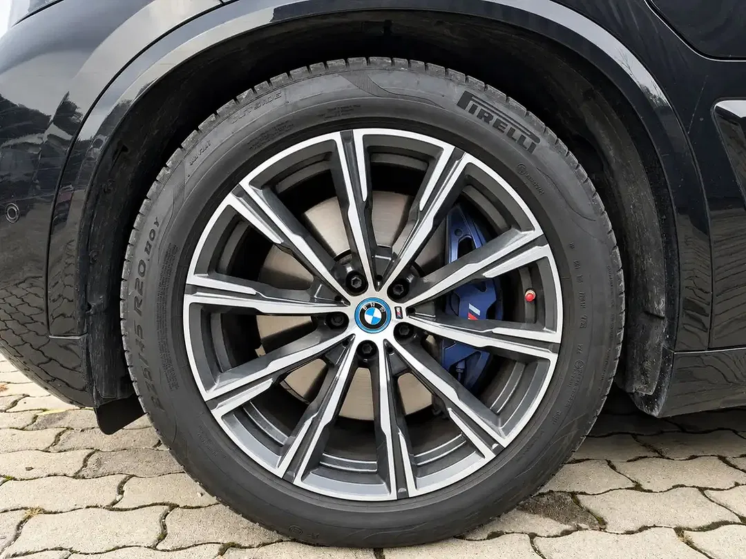 BMW X5 xDrive Pro - Thumbnail 10