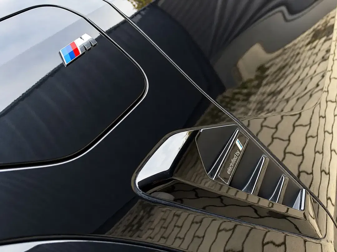 BMW X5 xDrive Pro - Thumbnail 12
