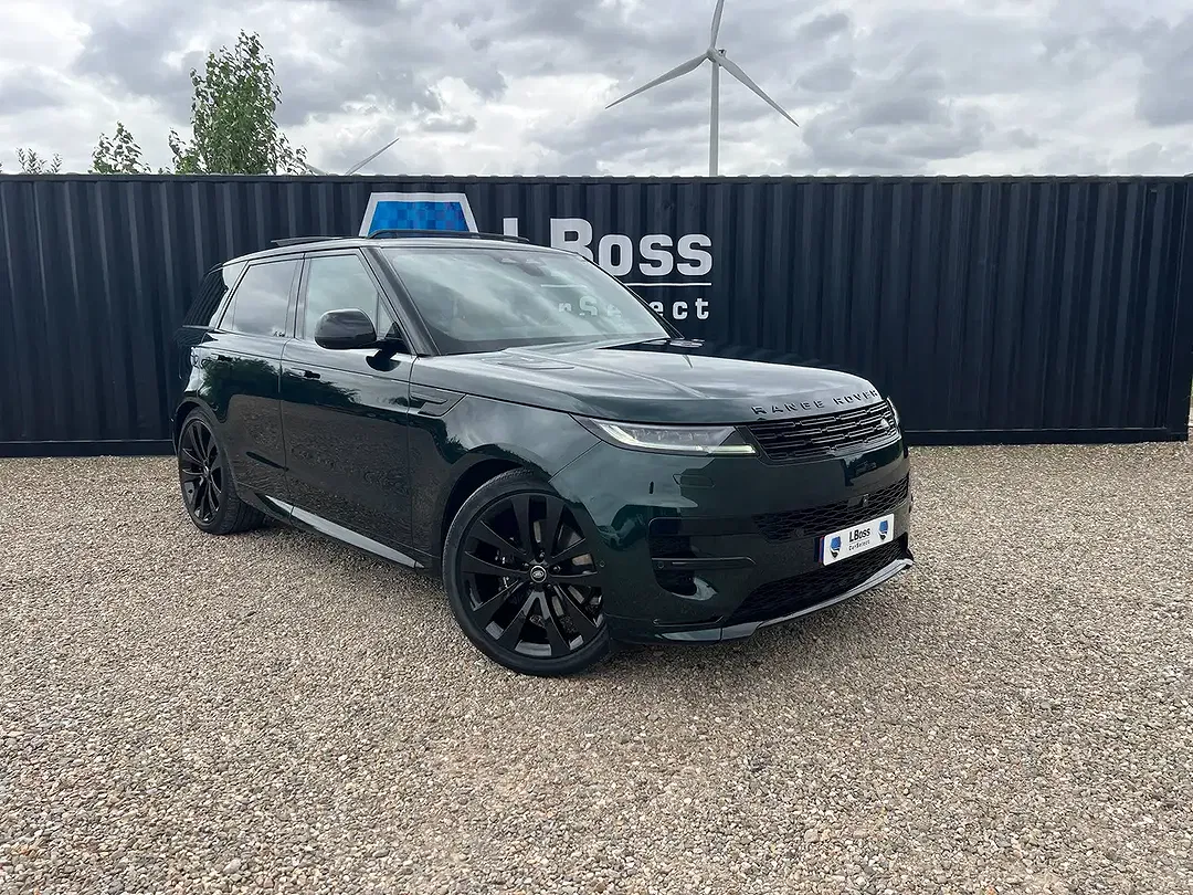 Land Rover Range Rover Sport Dynamic HSE - foto 1