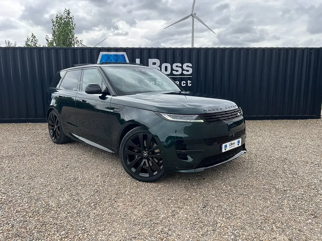 Land Rover Range Rover Sport Dynamic HSE - Afbeelding 1