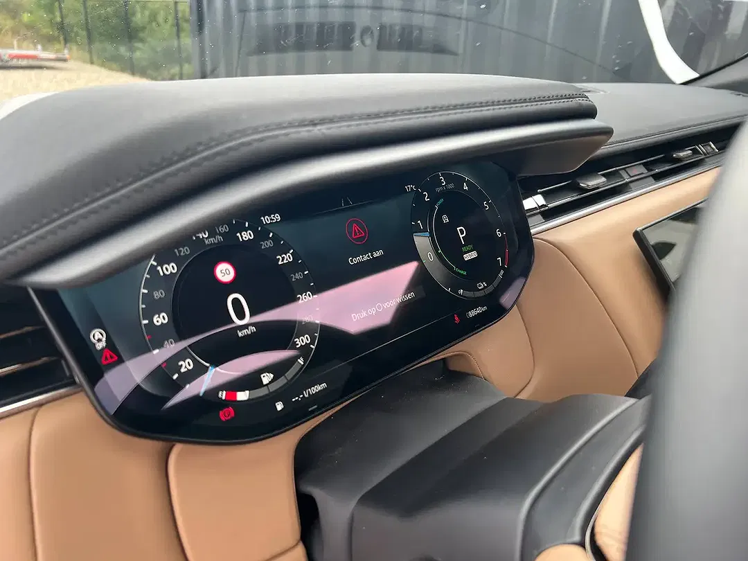 Land Rover Range Rover Sport Dynamic HSE - Thumbnail 15