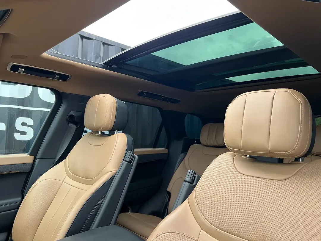 Land Rover Range Rover Sport Dynamic HSE - Thumbnail 16