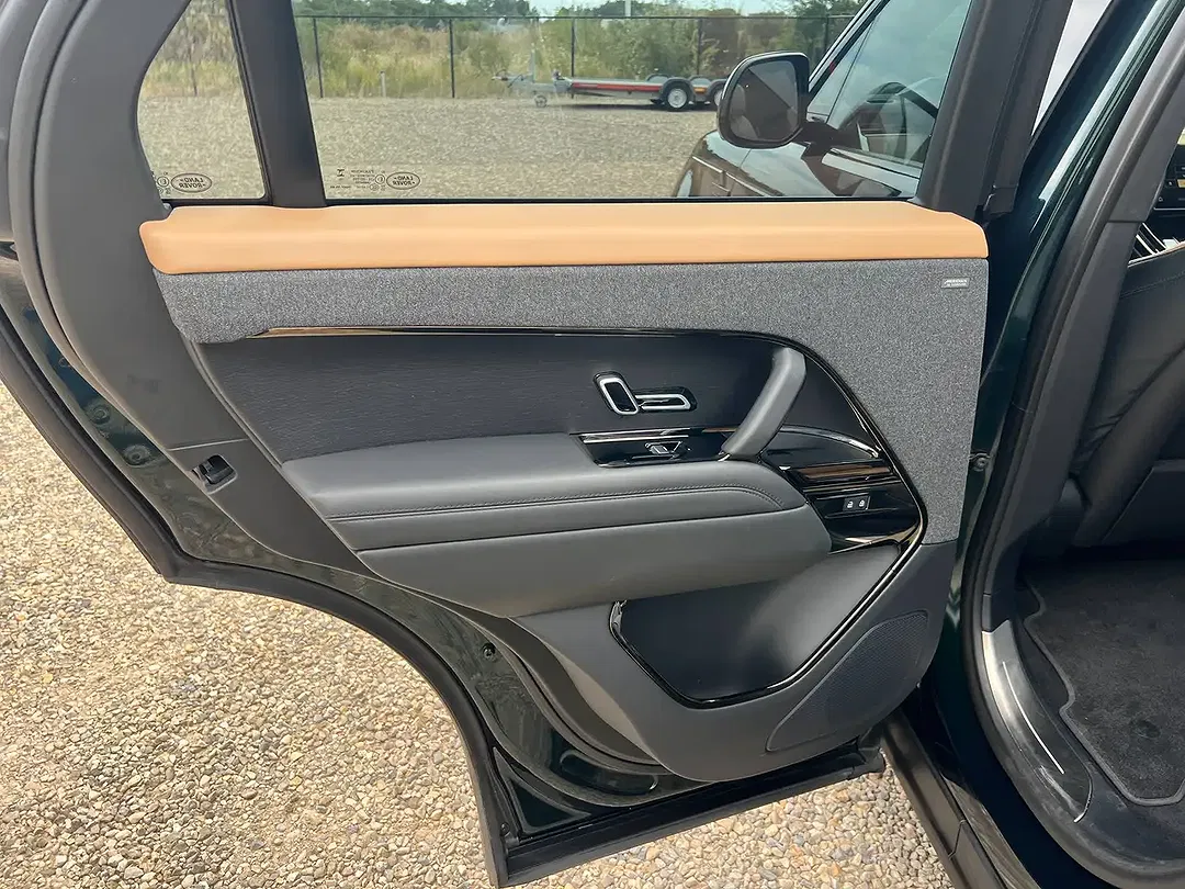 Land Rover Range Rover Sport Dynamic HSE - Thumbnail 18