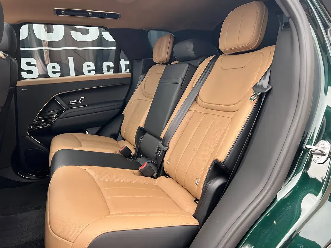 Land Rover Range Rover Sport Dynamic HSE - Thumbnail 19