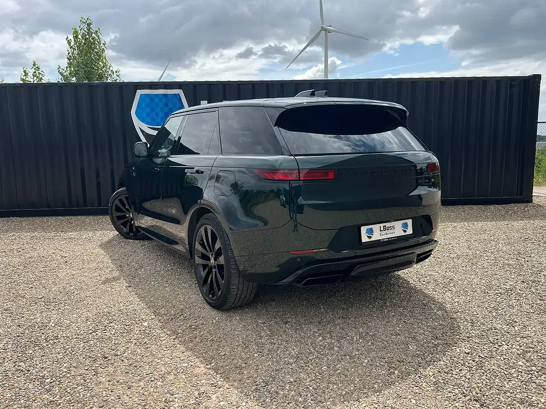 Land Rover Range Rover Sport Dynamic HSE - foto 2