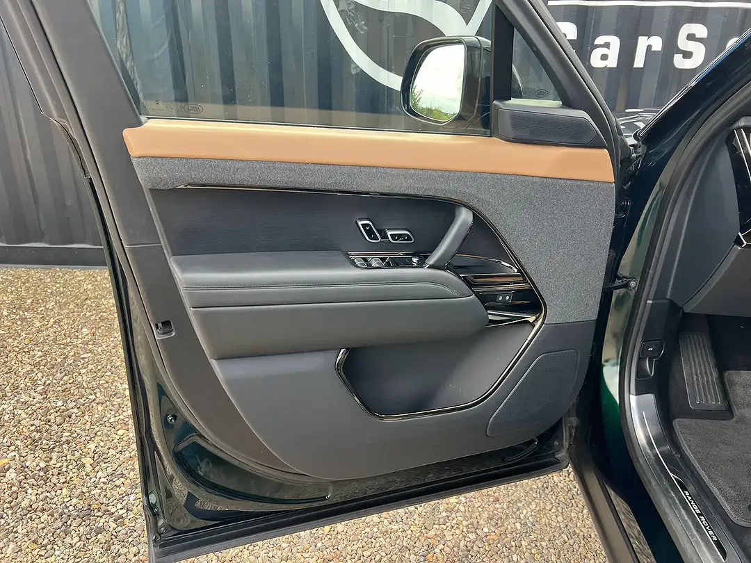 Land Rover Range Rover Sport Dynamic HSE - Thumbnail 26