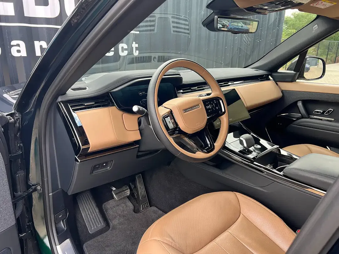 Land Rover Range Rover Sport Dynamic HSE - Thumbnail 27