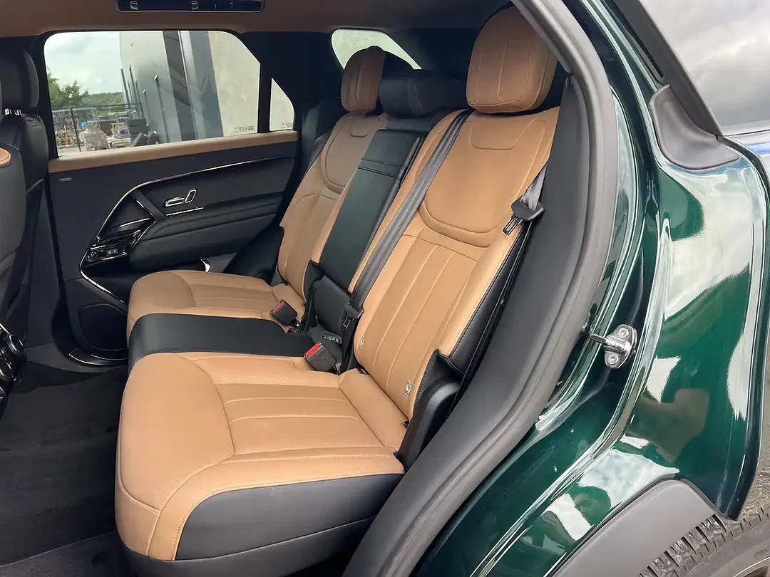 Land Rover Range Rover Sport Dynamic HSE - Thumbnail 33
