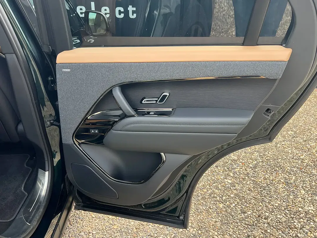 Land Rover Range Rover Sport Dynamic HSE - Thumbnail 36