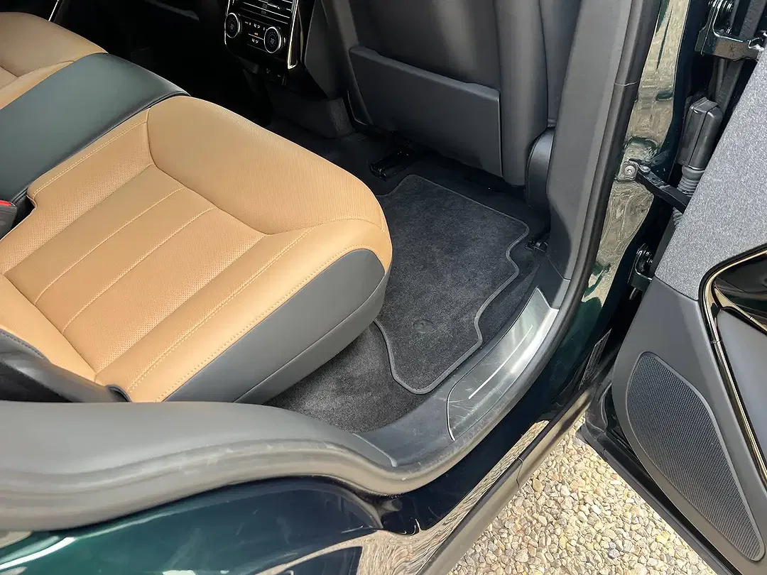 Land Rover Range Rover Sport Dynamic HSE - Thumbnail 37