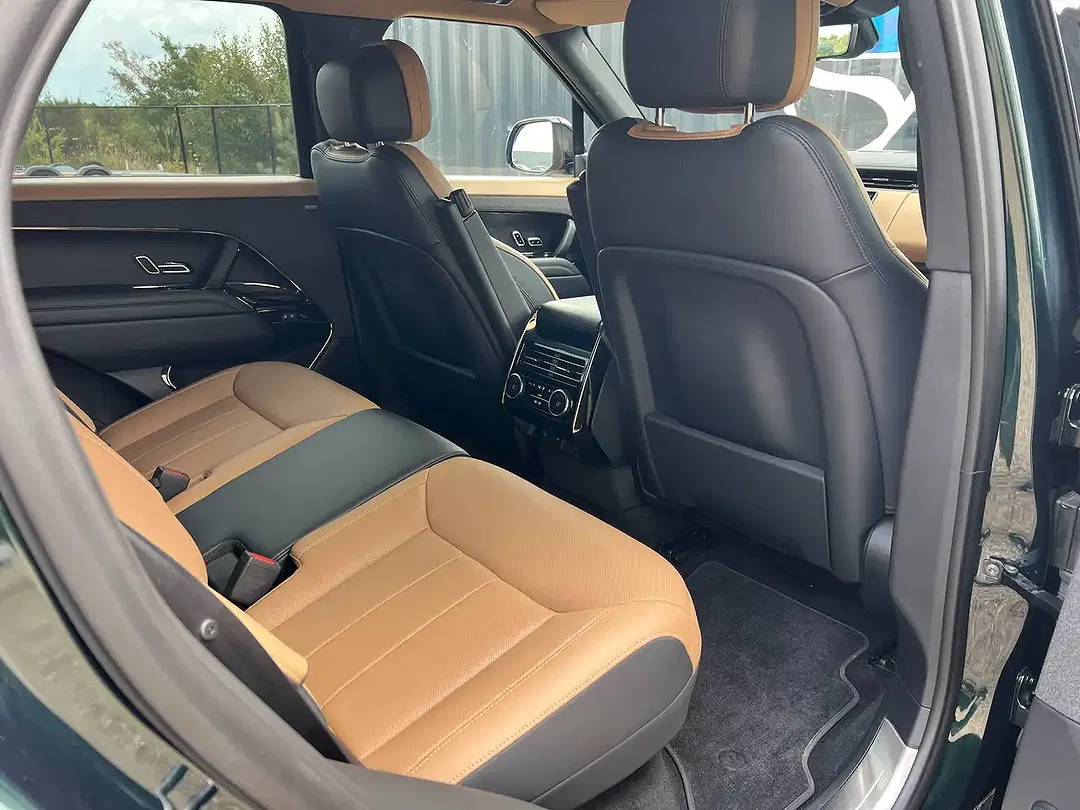 Land Rover Range Rover Sport Dynamic HSE - Thumbnail 38