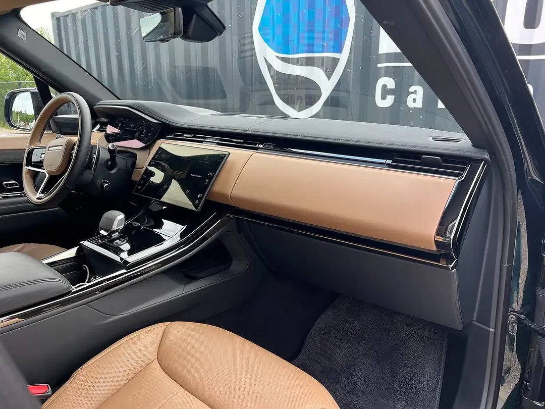 Land Rover Range Rover Sport Dynamic HSE - Thumbnail 41