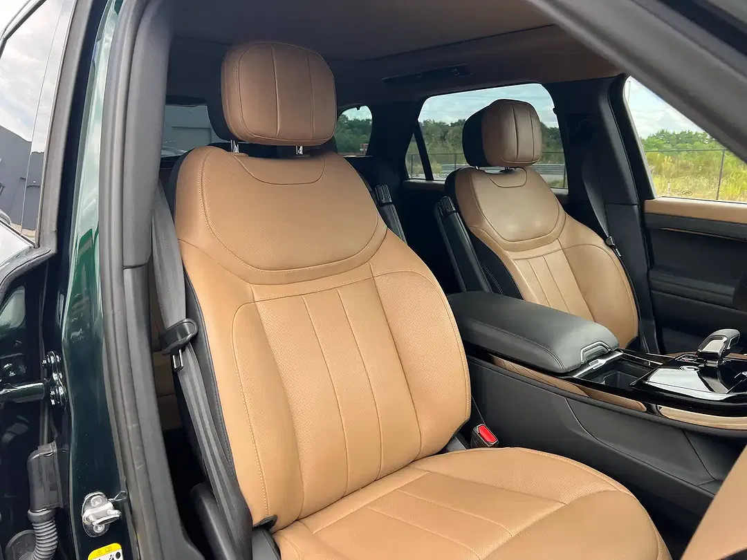 Land Rover Range Rover Sport Dynamic HSE - Thumbnail 42