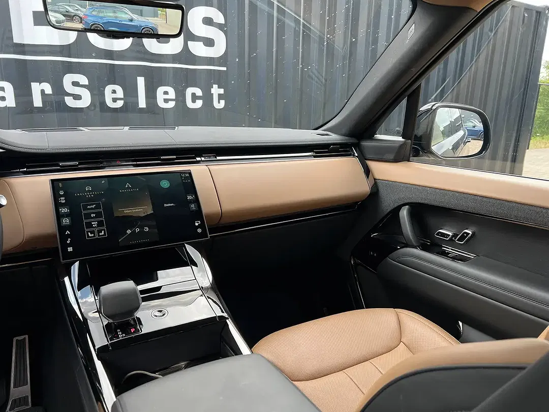 Land Rover Range Rover Sport Dynamic HSE - Thumbnail 44