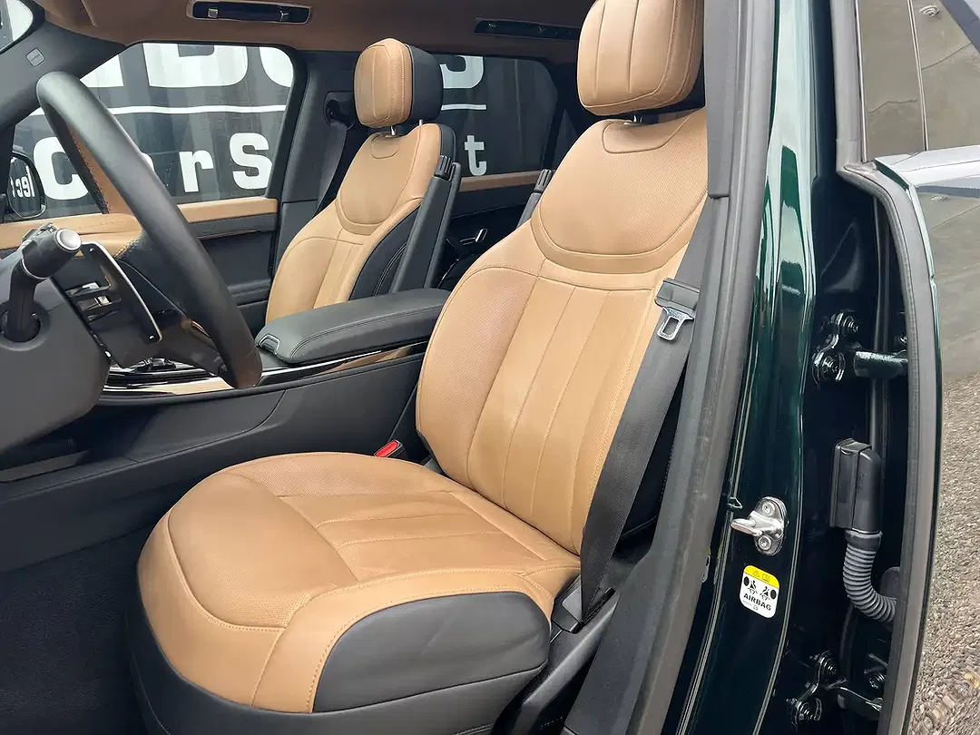 Land Rover Range Rover Sport Dynamic HSE - Thumbnail 5