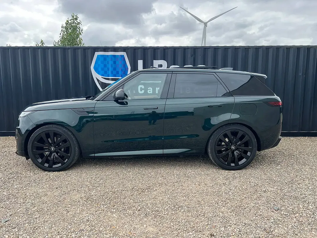 Land Rover Range Rover Sport Dynamic HSE - Thumbnail 9