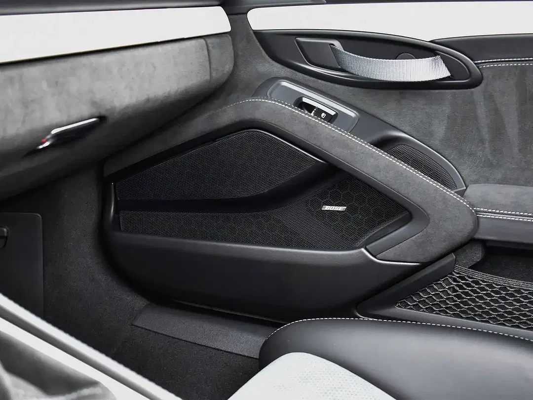 Porsche 718 Spyder 4.0 PDK RS - Thumbnail 16