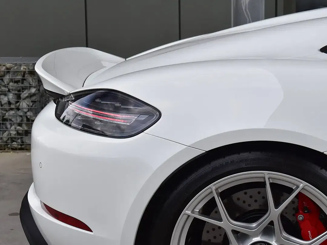 Porsche 718 Spyder 4.0 PDK RS - Thumbnail 18