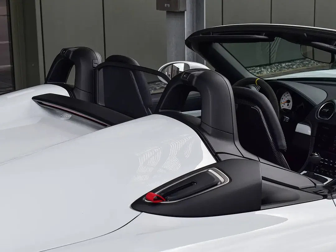 Porsche 718 Spyder 4.0 PDK RS - Thumbnail 19