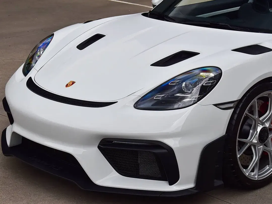 Porsche 718 Spyder 4.0 PDK RS - Thumbnail 23