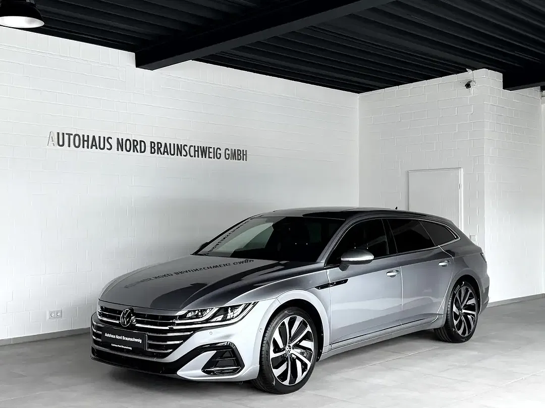 Volkswagen Arteon 2.0 TSI Shooting Brake R-Line - foto 1