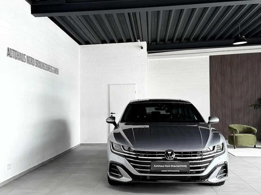 Volkswagen Arteon 2.0 TSI Shooting Brake R-Line - foto 2