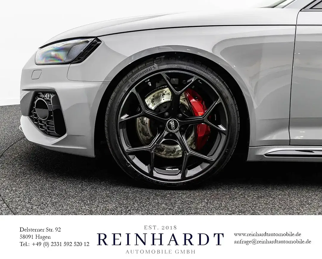 Audi RS4 competition Avant - Thumbnail 10