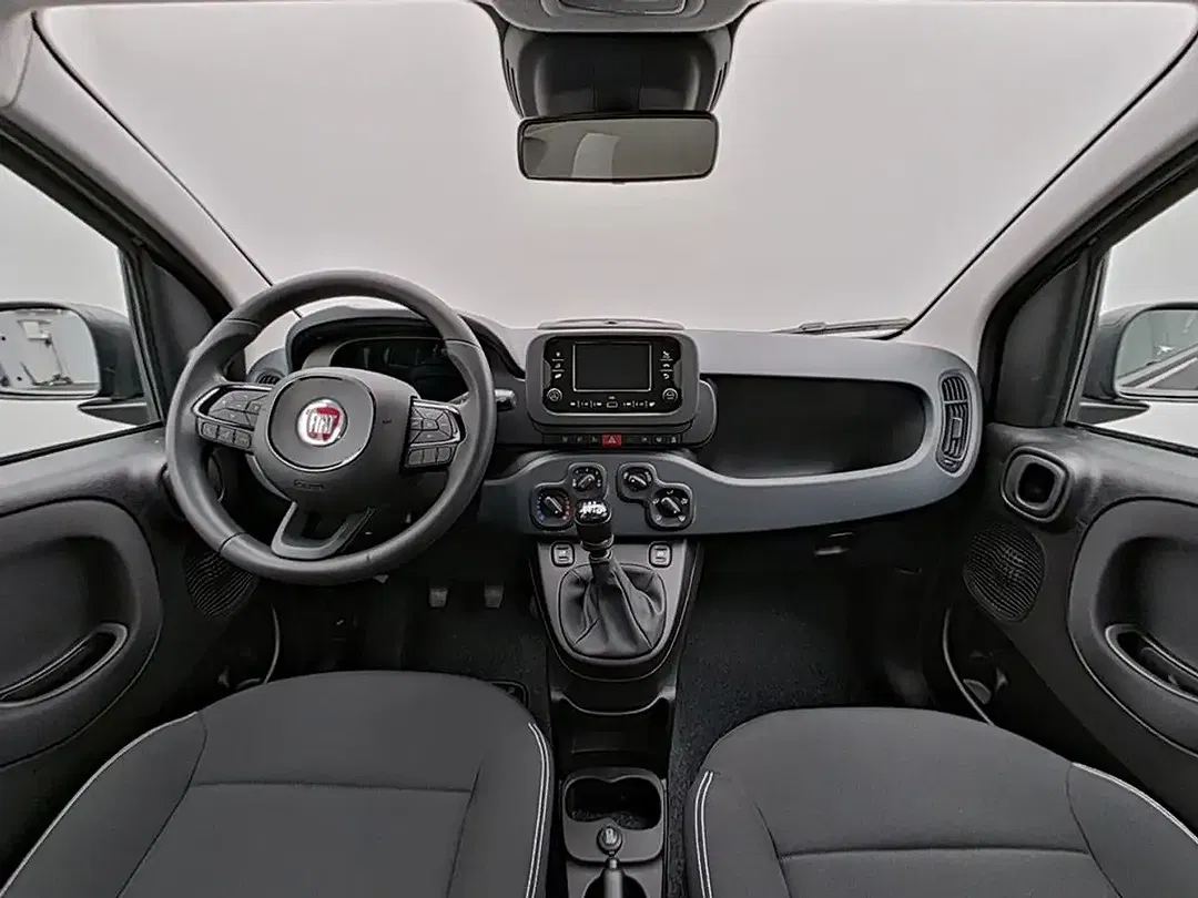 Fiat Panda 1.0 GSE Hybrid Icon - Thumbnail 8