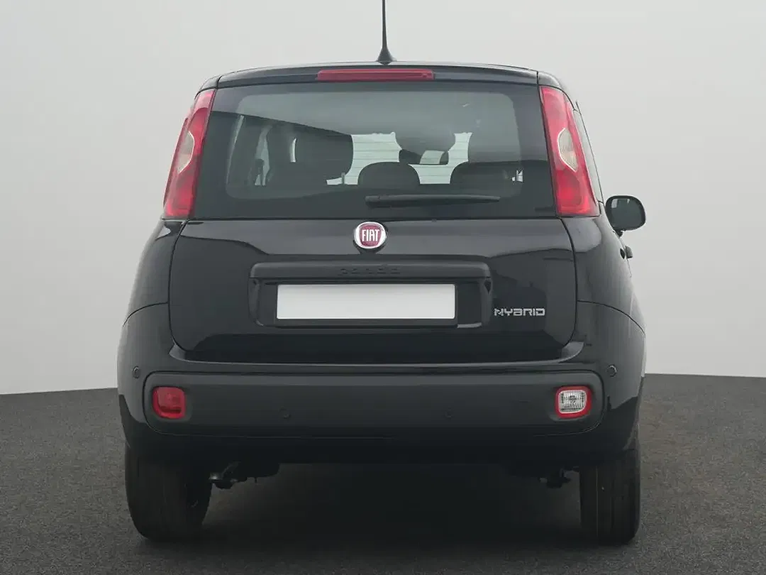 Fiat Panda 1.0 GSE Hybrid Icon - Thumbnail 3