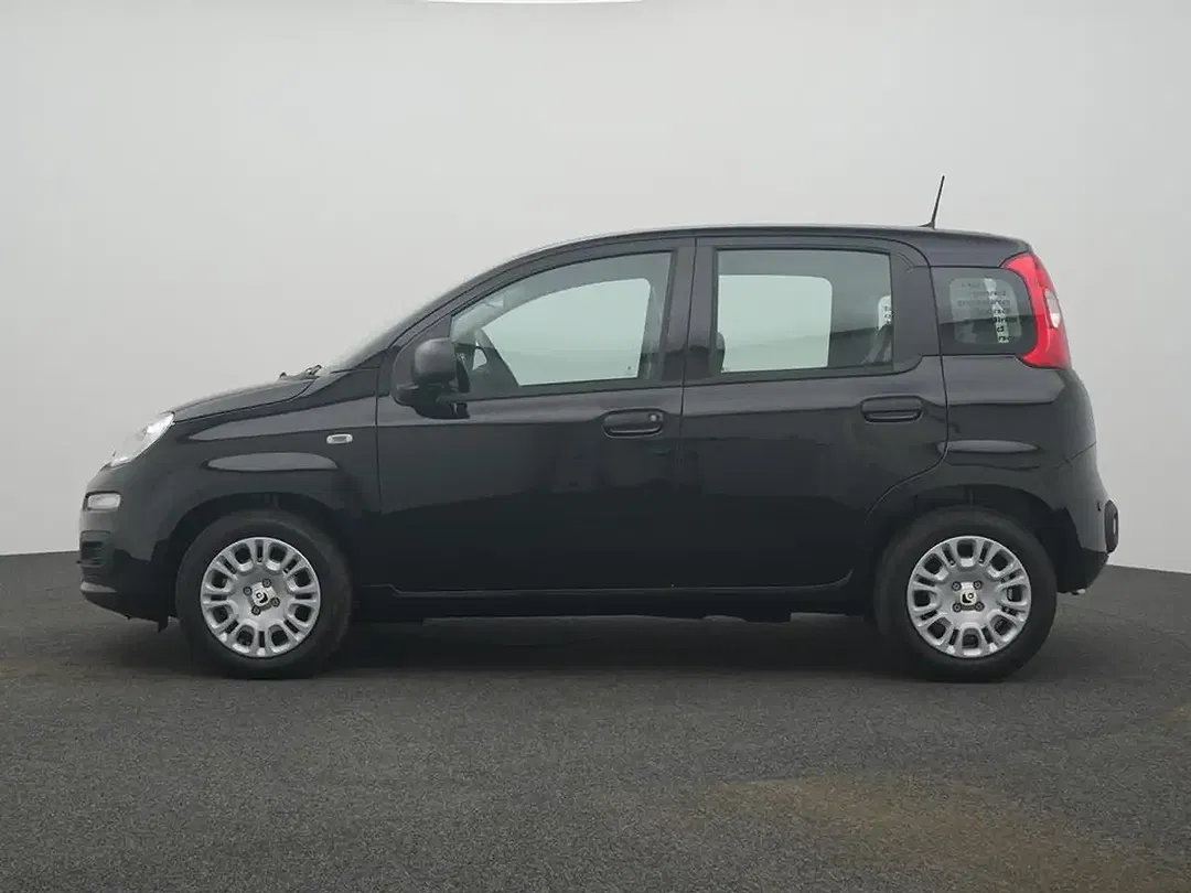 Fiat Panda 1.0 GSE Hybrid Icon - Thumbnail 4