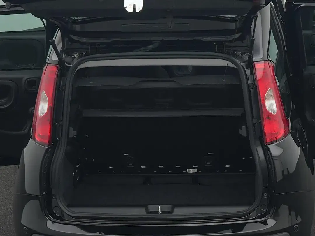 Fiat Panda 1.0 GSE Hybrid Icon - Thumbnail 5
