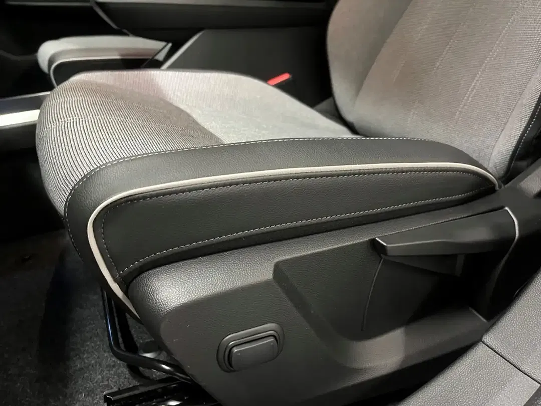 Mitsubishi Eclipse Cross Diamant Top - Thumbnail 10