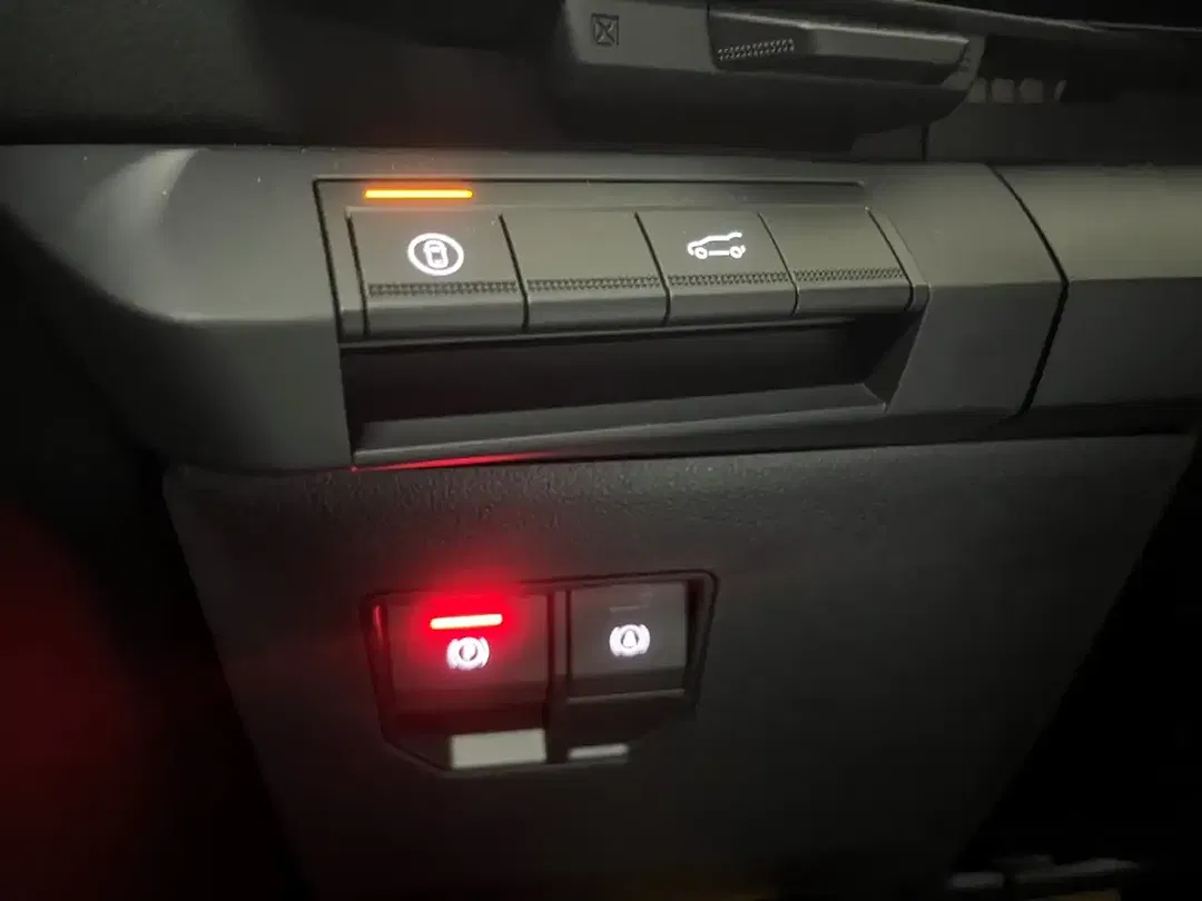 Mitsubishi Eclipse Cross Diamant Top - Thumbnail 12