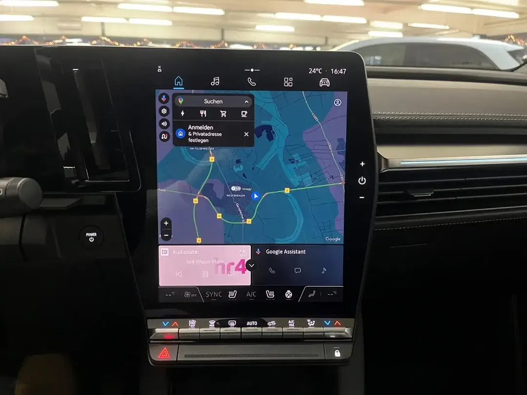 Mitsubishi Eclipse Cross Diamant Top - Thumbnail 13