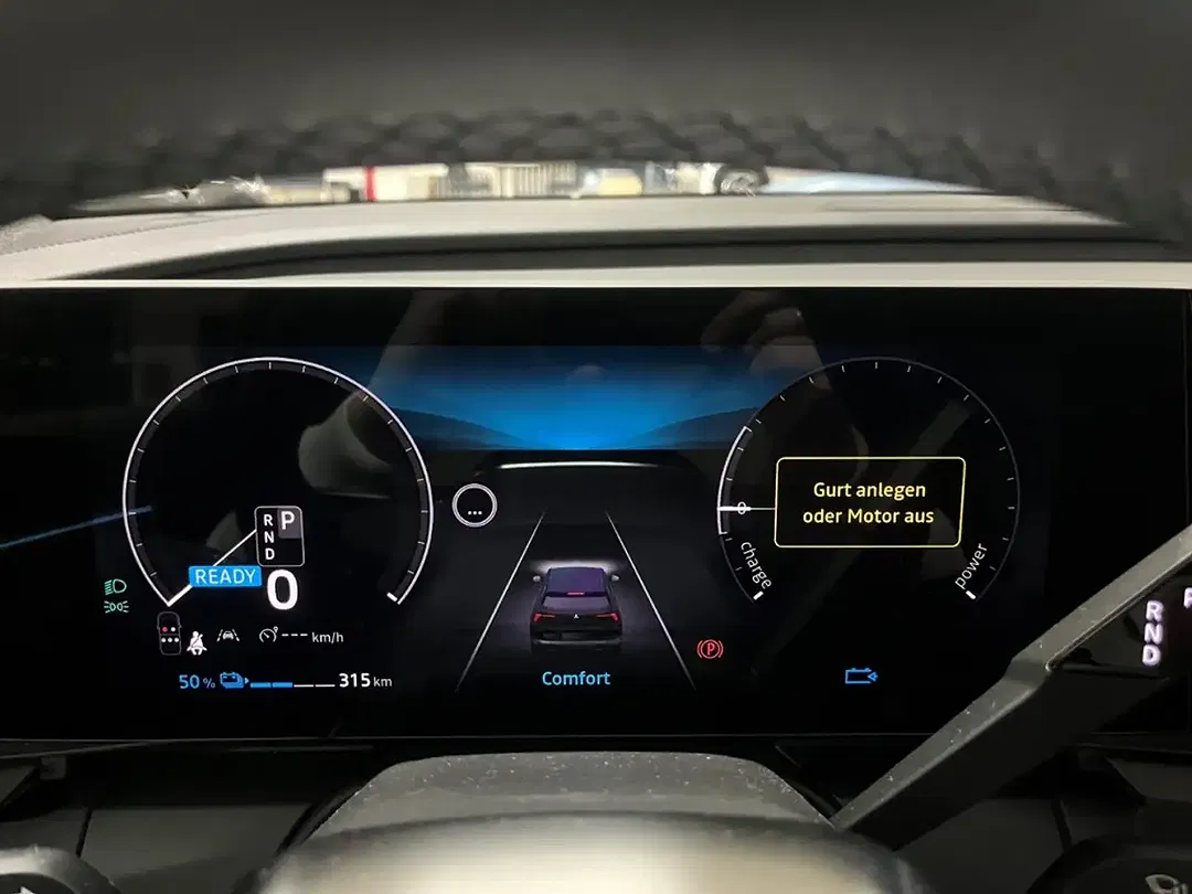 Mitsubishi Eclipse Cross Diamant Top - foto 14