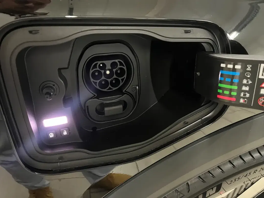 Mitsubishi Eclipse Cross Diamant Top - Thumbnail 6