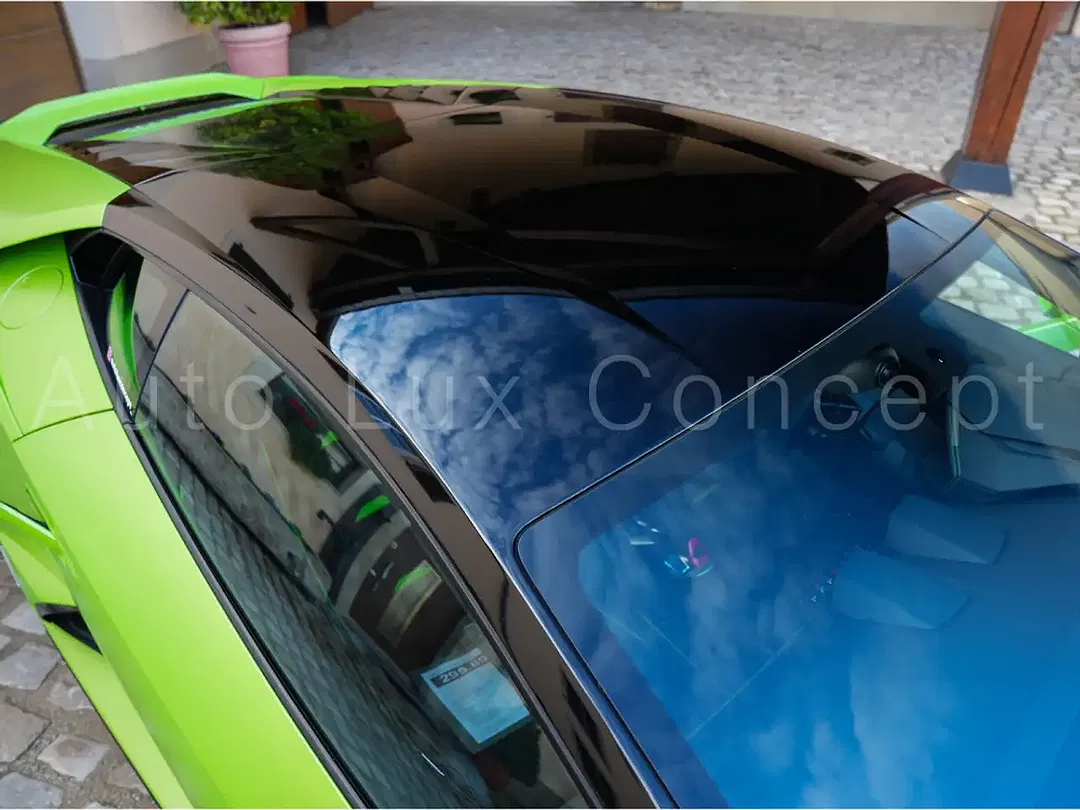 Lamborghini Huracán EVO Style - Thumbnail 10
