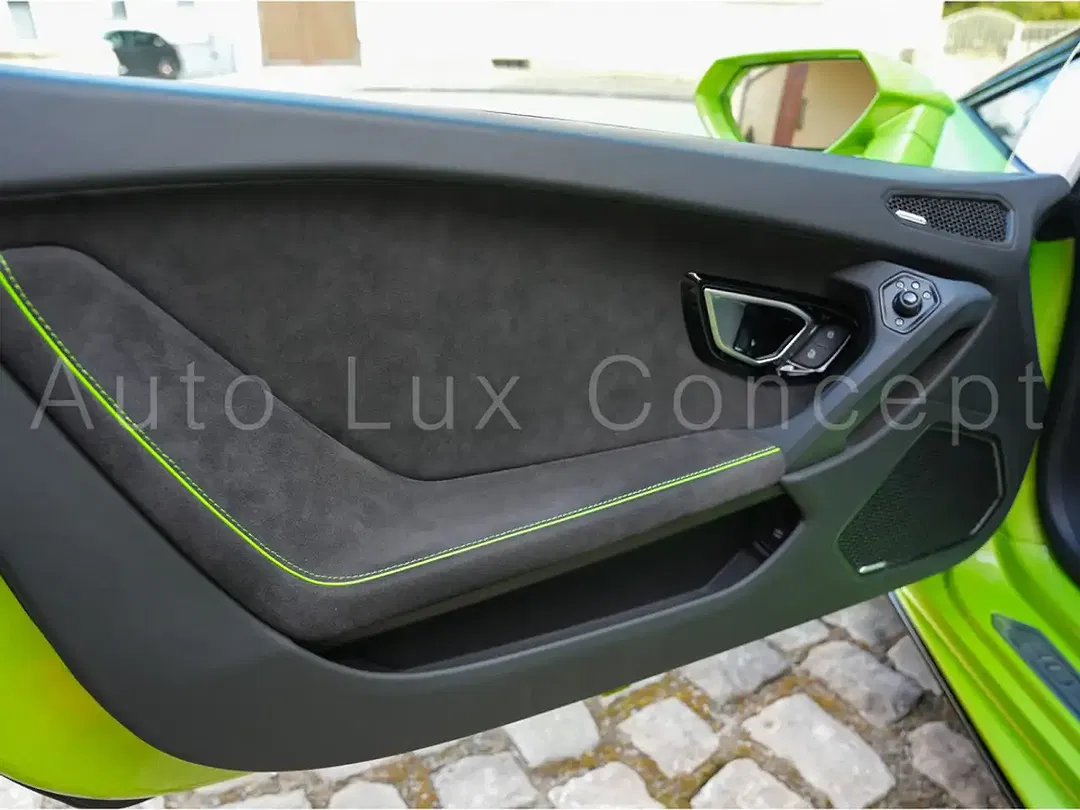 Lamborghini Huracán EVO Style - Thumbnail 12
