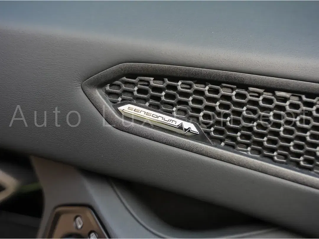 Lamborghini Huracán EVO Style - Thumbnail 13
