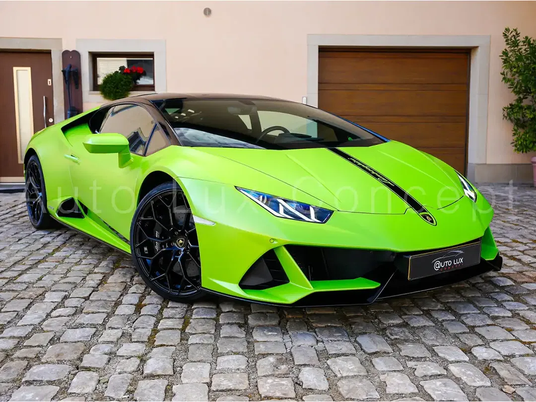 Lamborghini Huracán EVO Style - foto 2