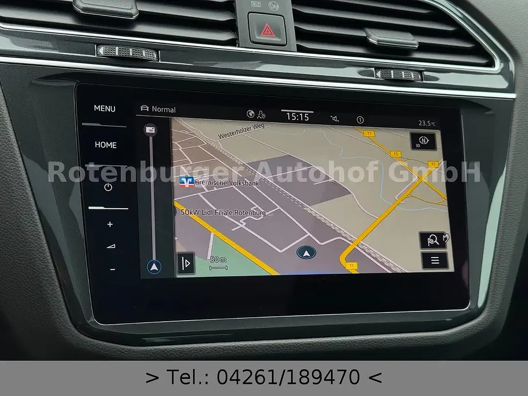 Volkswagen Tiguan 2.0 TDI 4Motion Elegance - foto 15